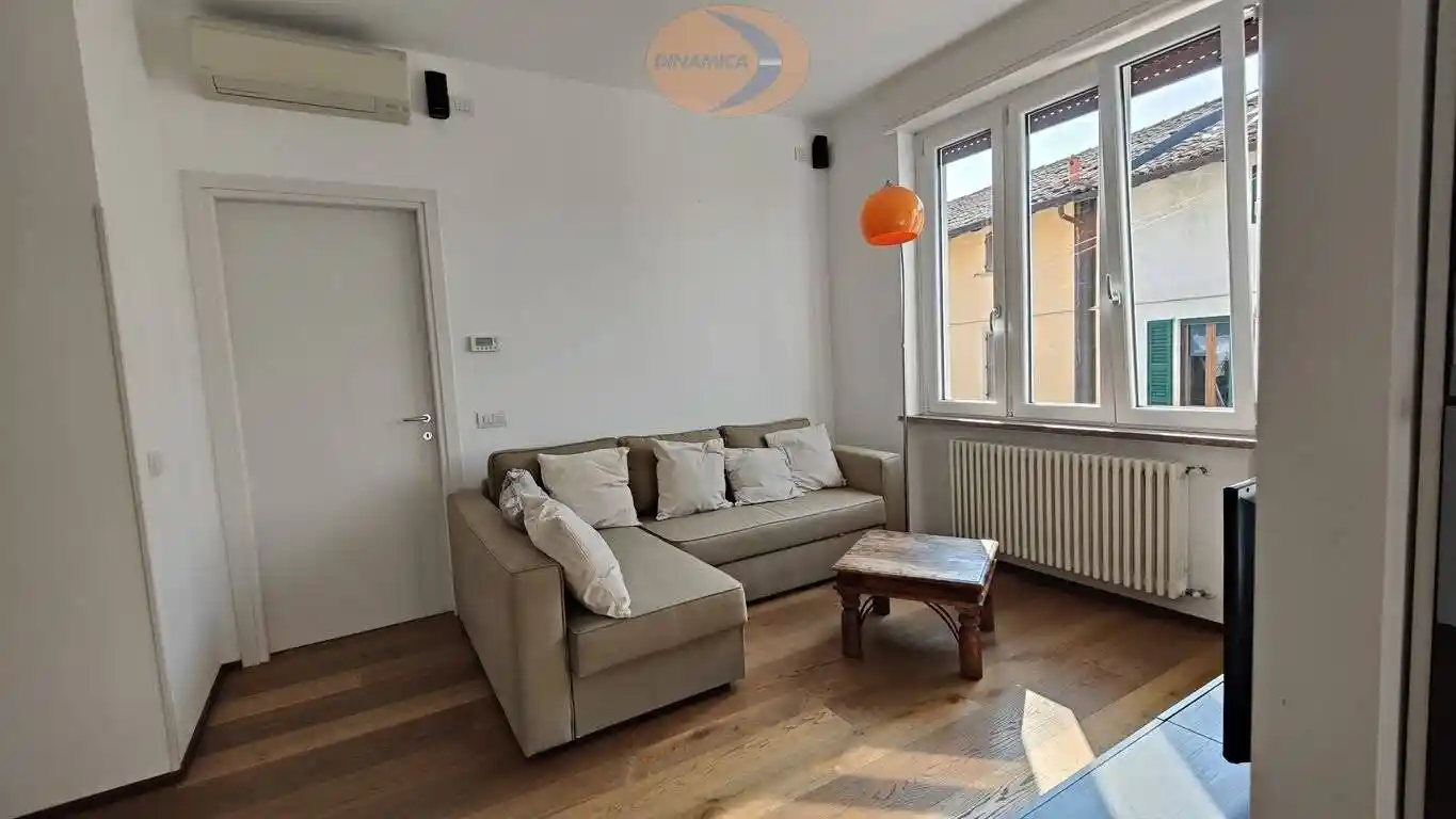 Appartamento in affitto a Monticello Brianza