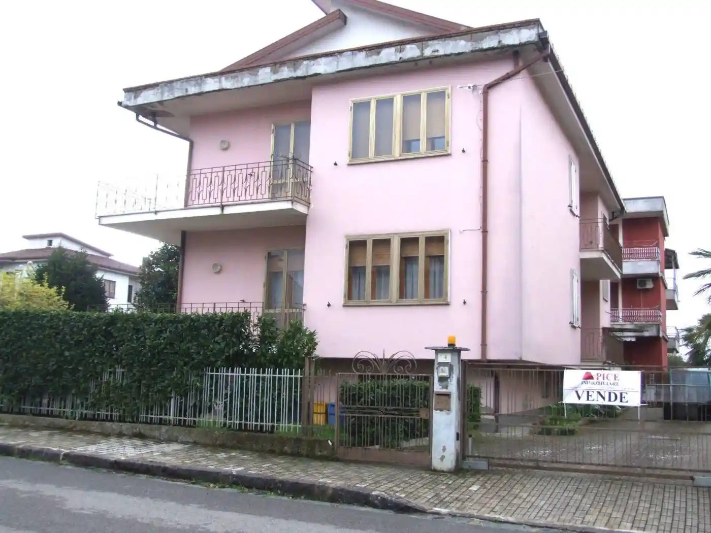 Casa indipendente in vendita a Apice