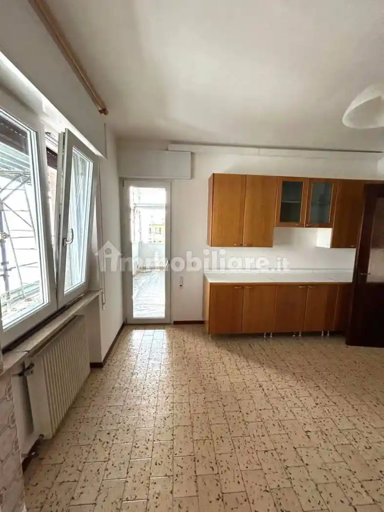 Appartamento in vendita a Brendola