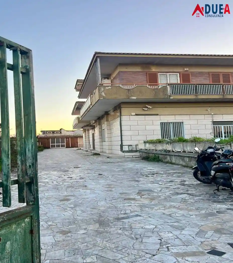 Appartamento in vendita a Marano di Napoli