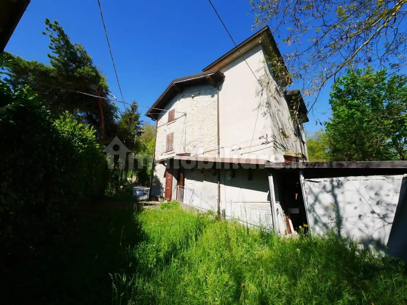Casa indipendente in vendita a Serramazzoni