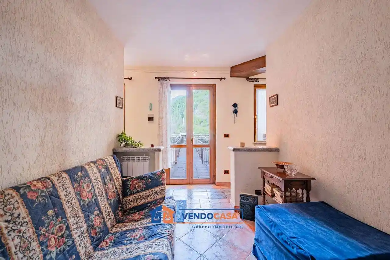 Appartamento in vendita a Vernante