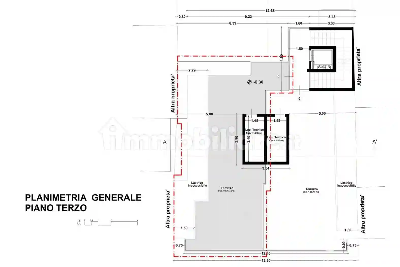 Appartamento - foto 3