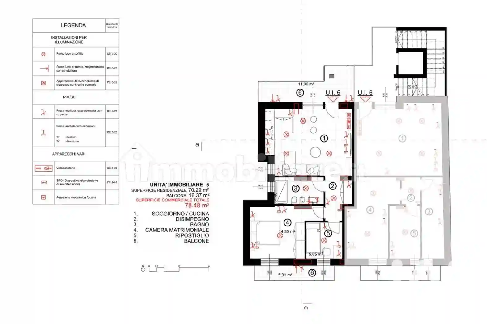 Appartamento - foto 4