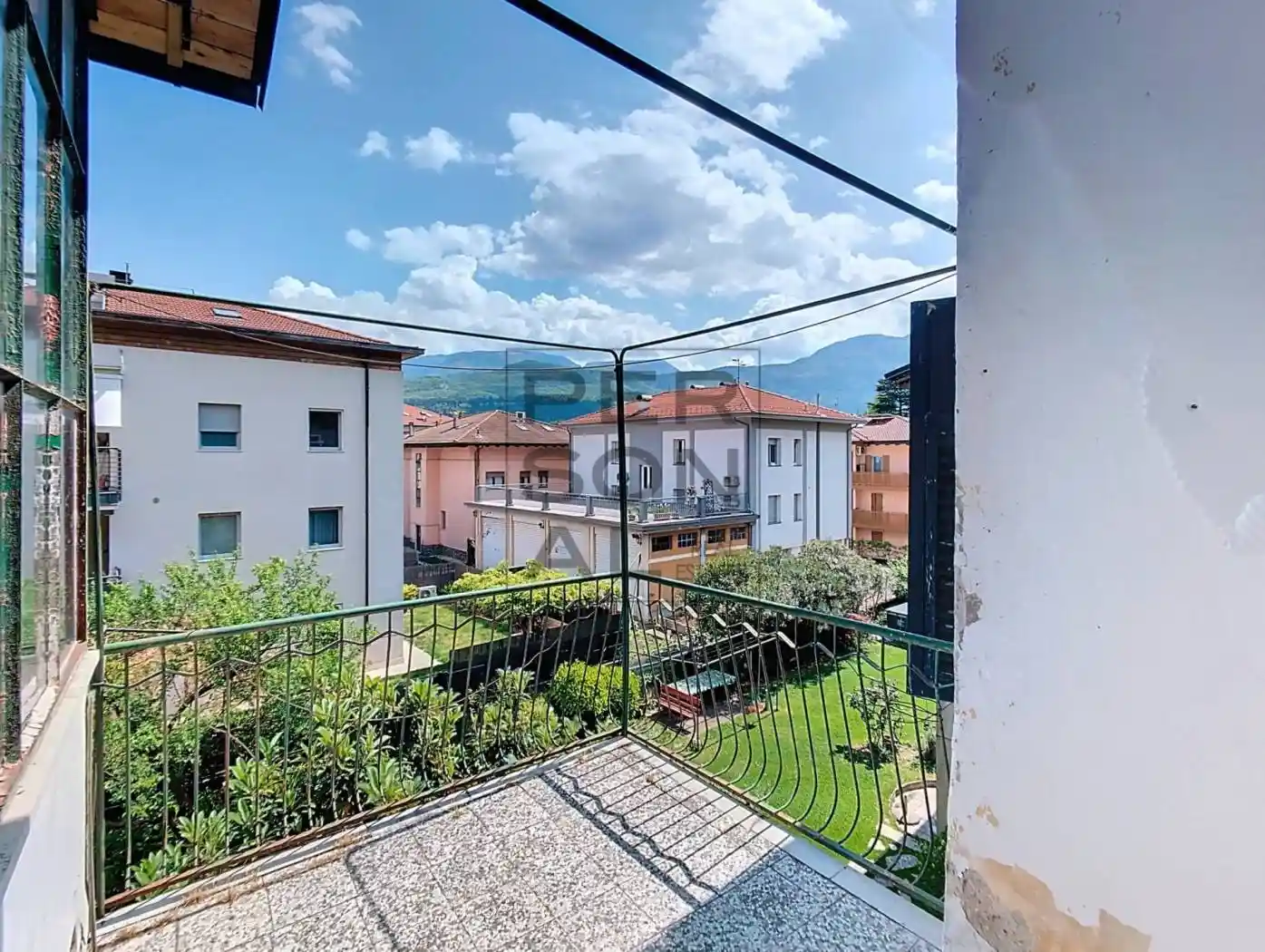 Appartamento in vendita a Rovereto