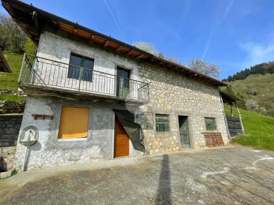 Rustico - Casale in vendita a Vigolo