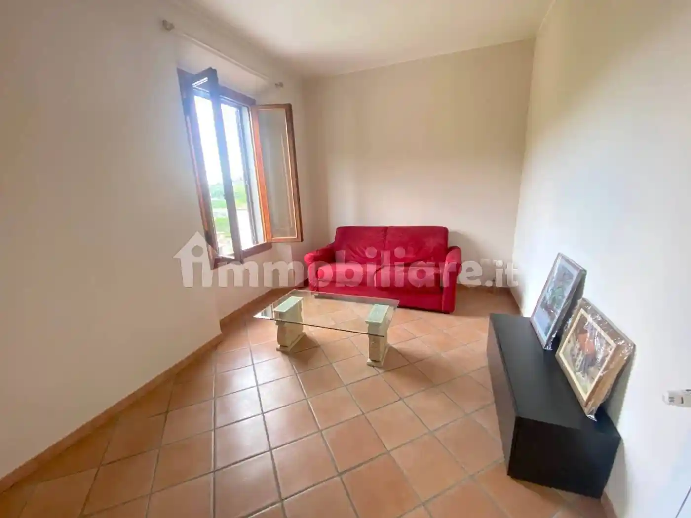 Appartamento in affitto a Cantagallo