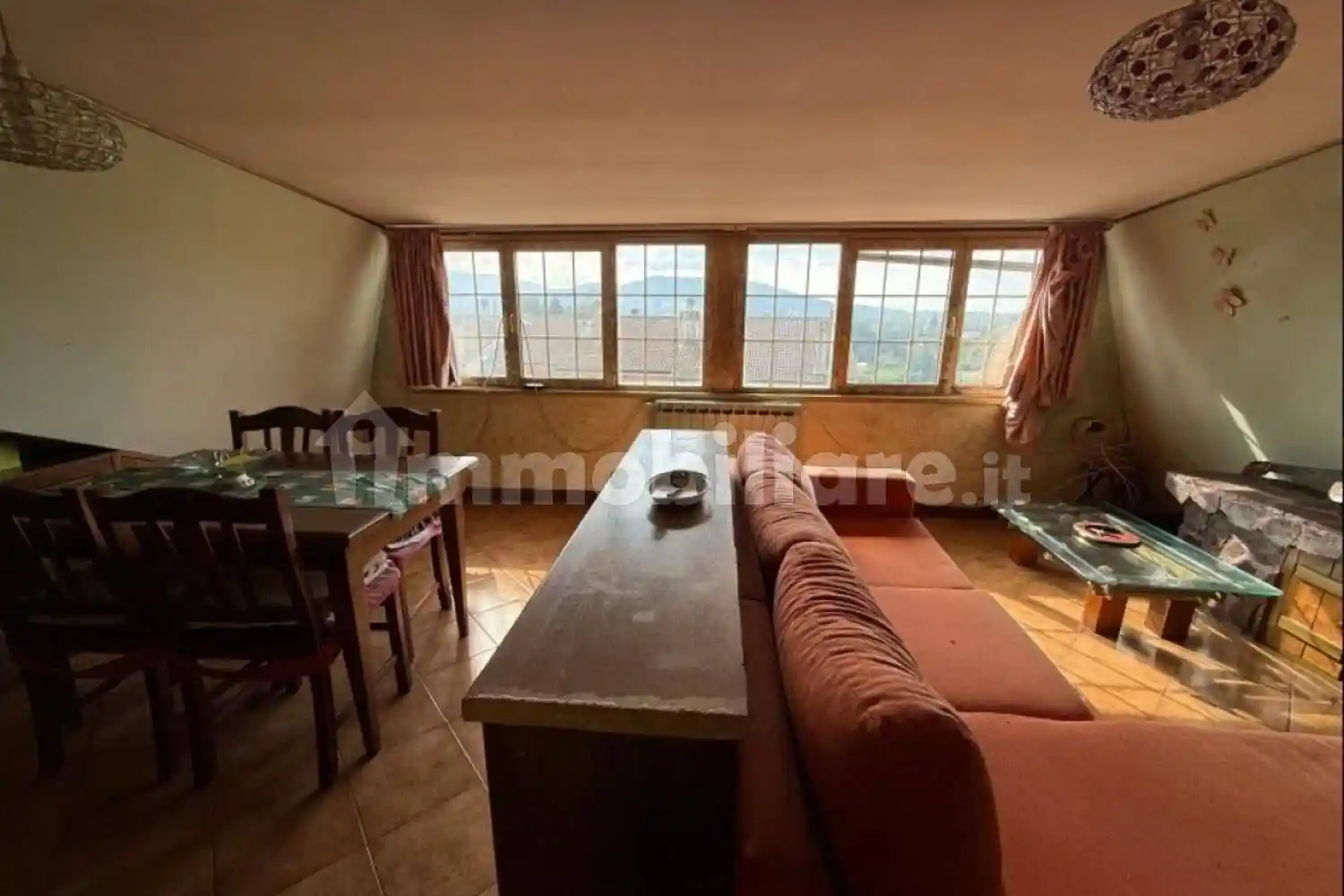 Villa in vendita a Valmontone