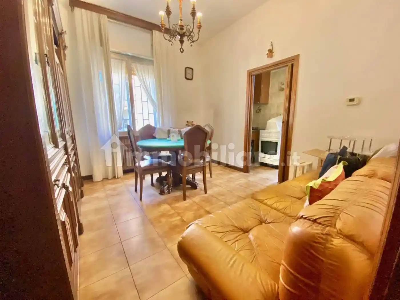 Appartamento in vendita a Bologna