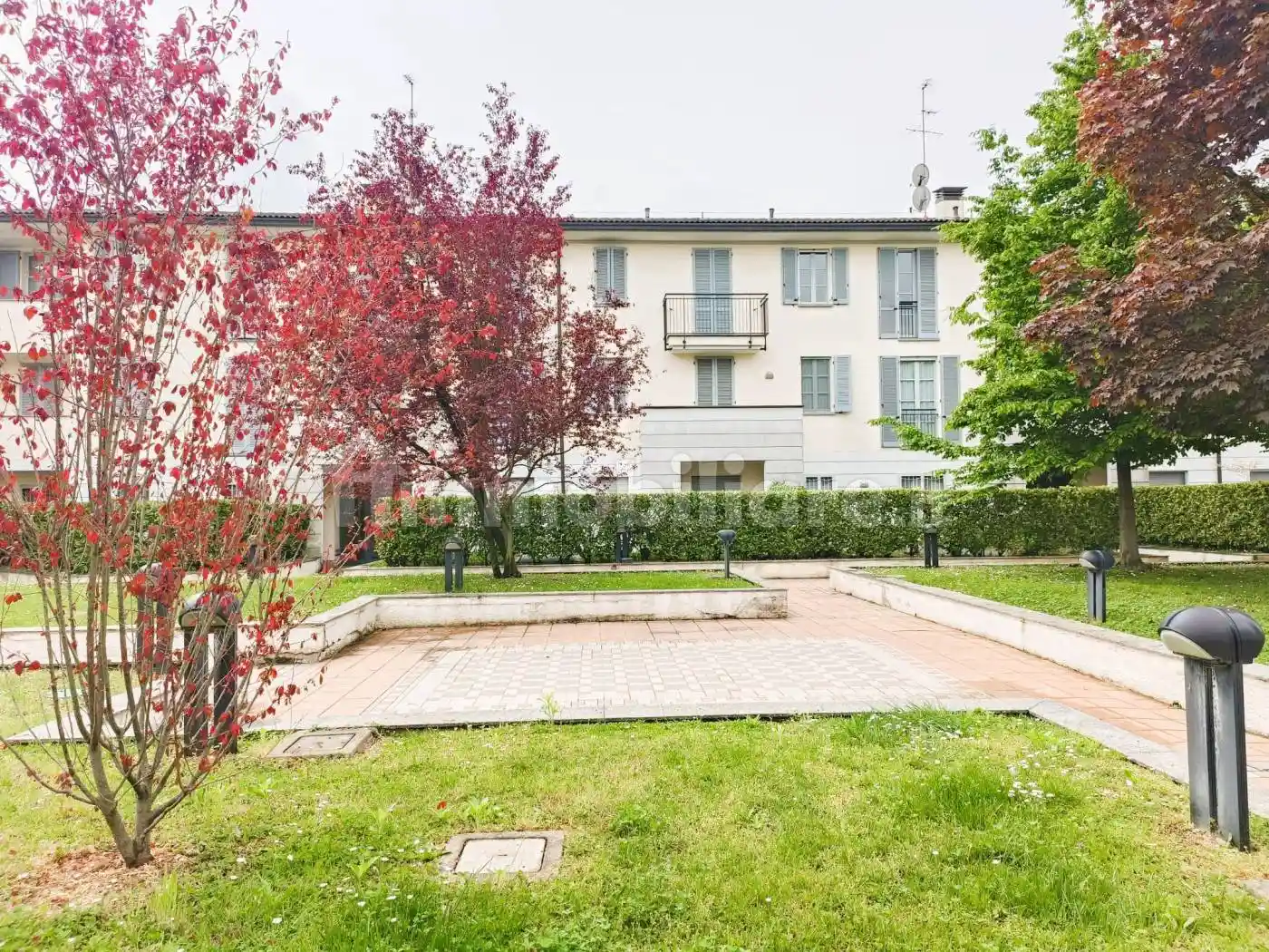 Appartamento in affitto a Pioltello