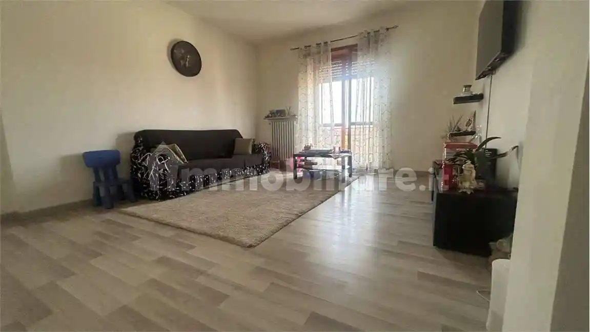 Appartamento in vendita a Buriasco