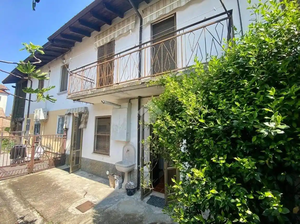 Casa indipendente in vendita a Pontecurone