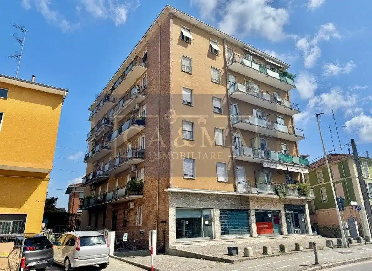 Appartamento in vendita a Parma