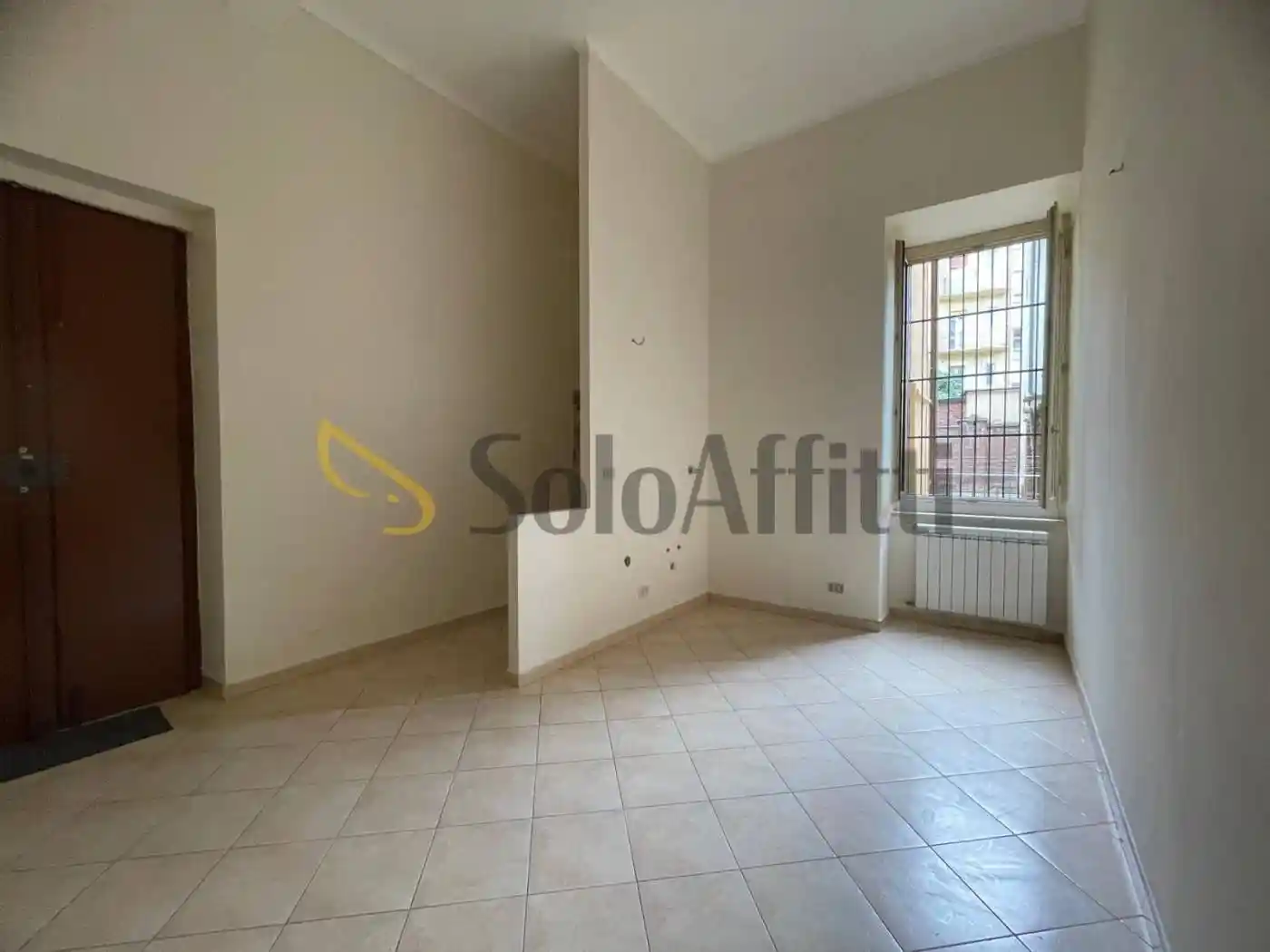 Appartamento in affitto a Torino