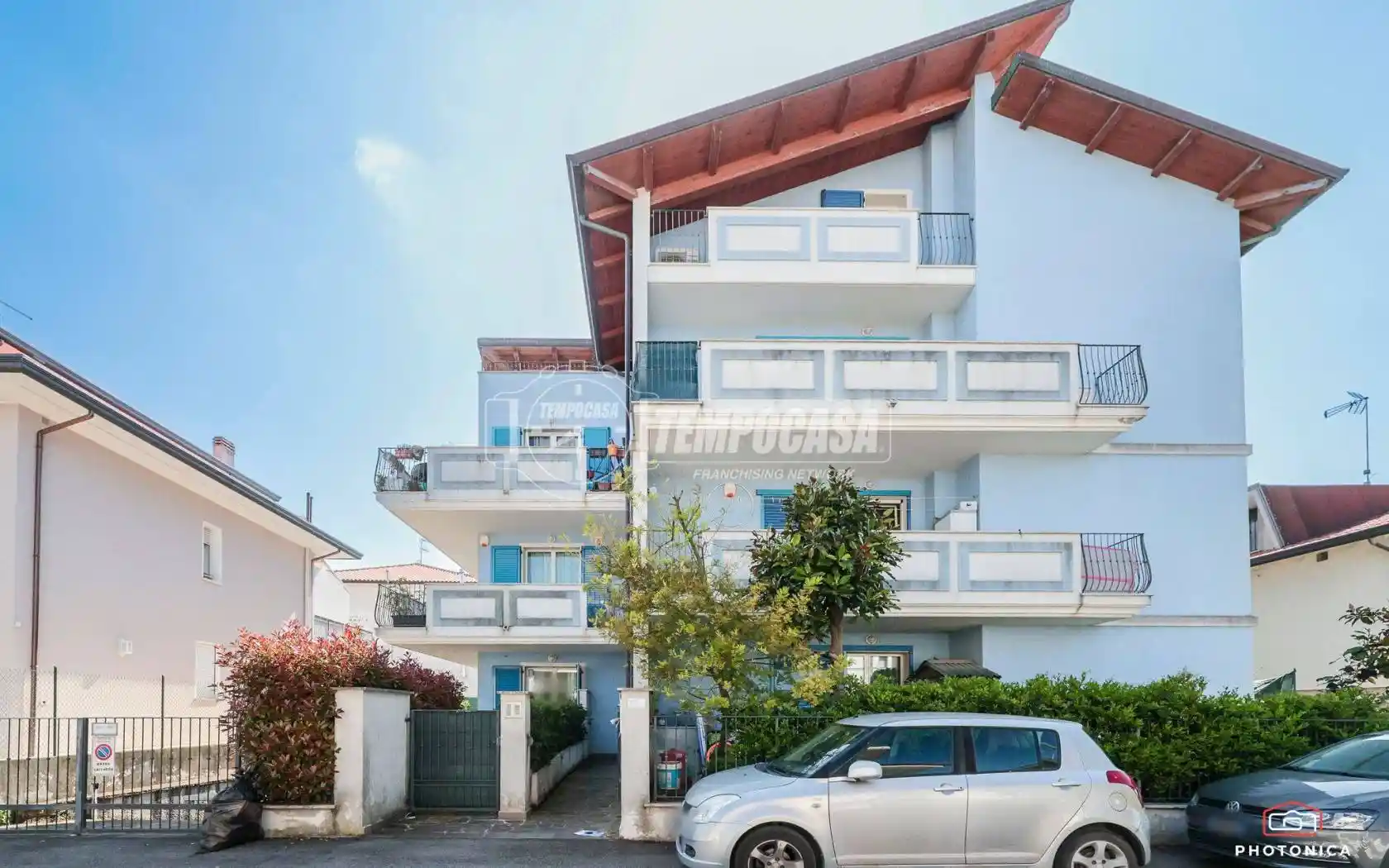 Appartamento in vendita a Riccione