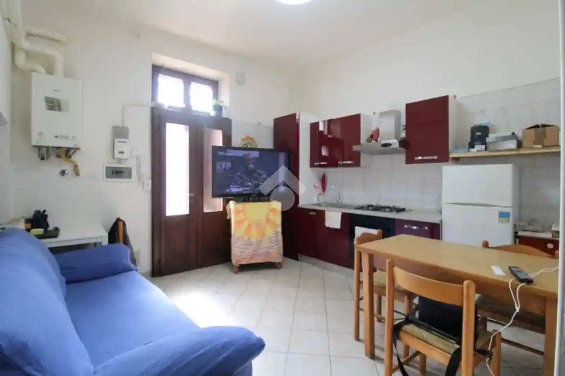 Appartamento in vendita a Rho