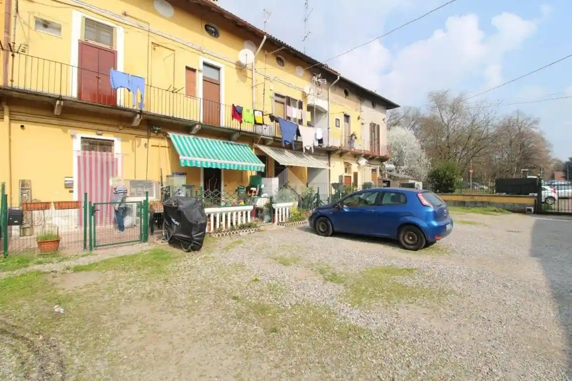 Appartamento in vendita a Rho