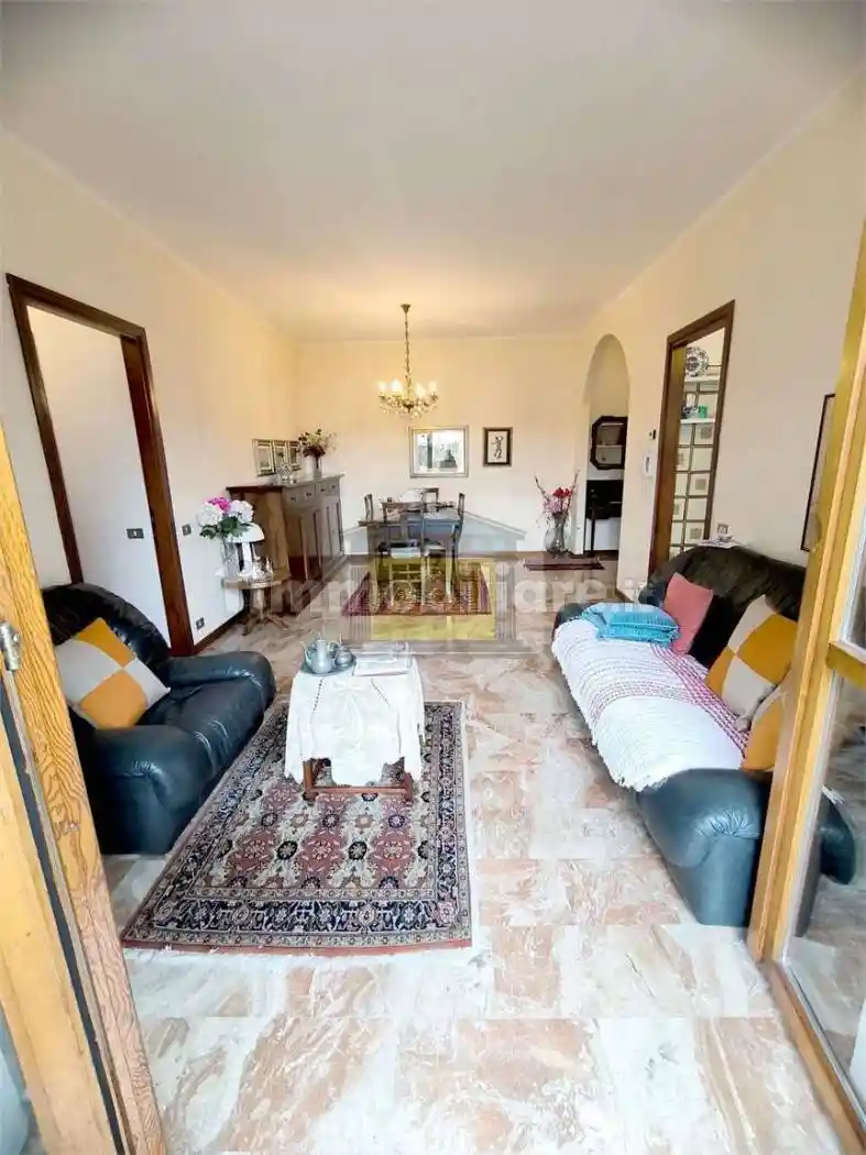 Appartamento in vendita a Salsomaggiore Terme