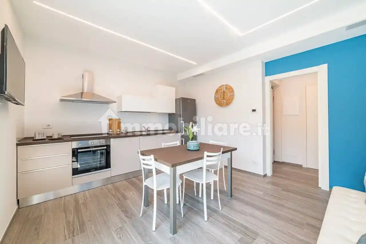 Appartamento in affitto a Savigliano