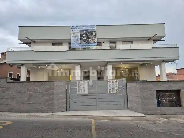 Villetta a schiera in vendita a Roma