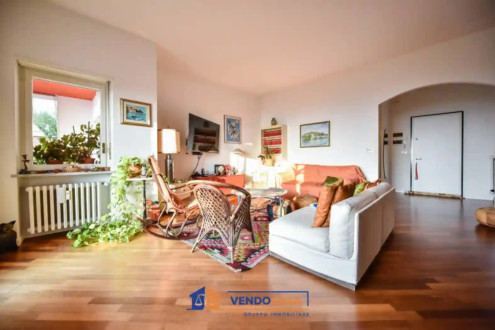 Appartamento - foto 3