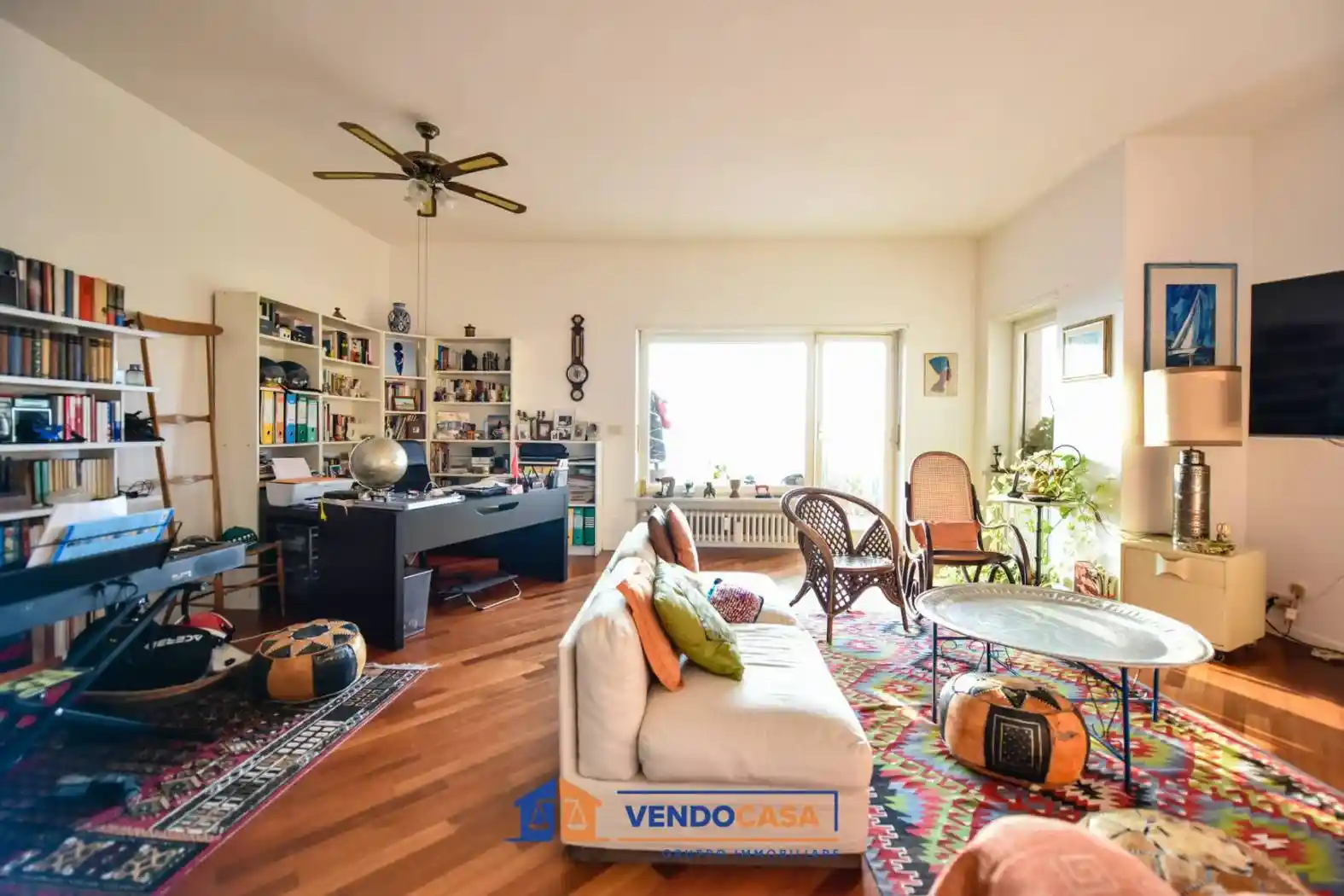 Appartamento in vendita a Moncalieri