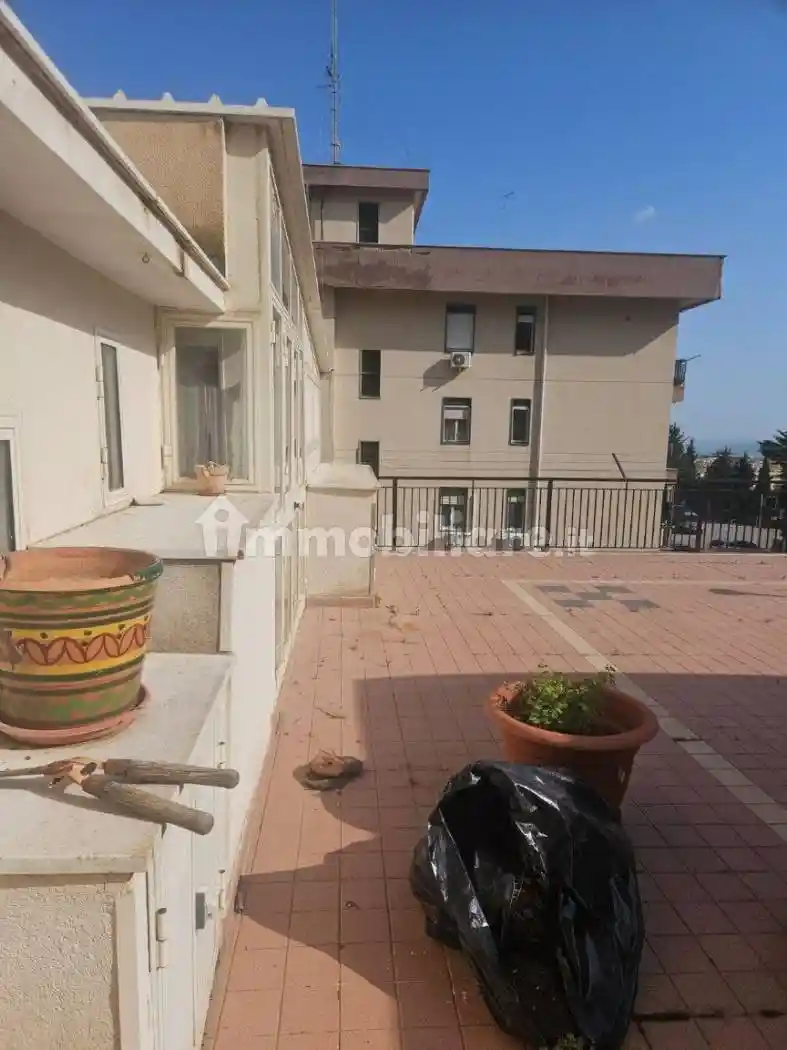 Appartamento in vendita a Caltanissetta