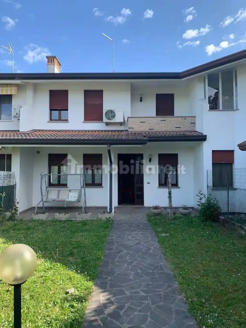 Villa in vendita a Dolo