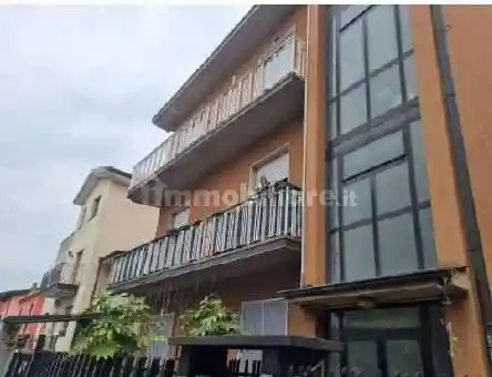 Appartamento in vendita a Cologno Monzese