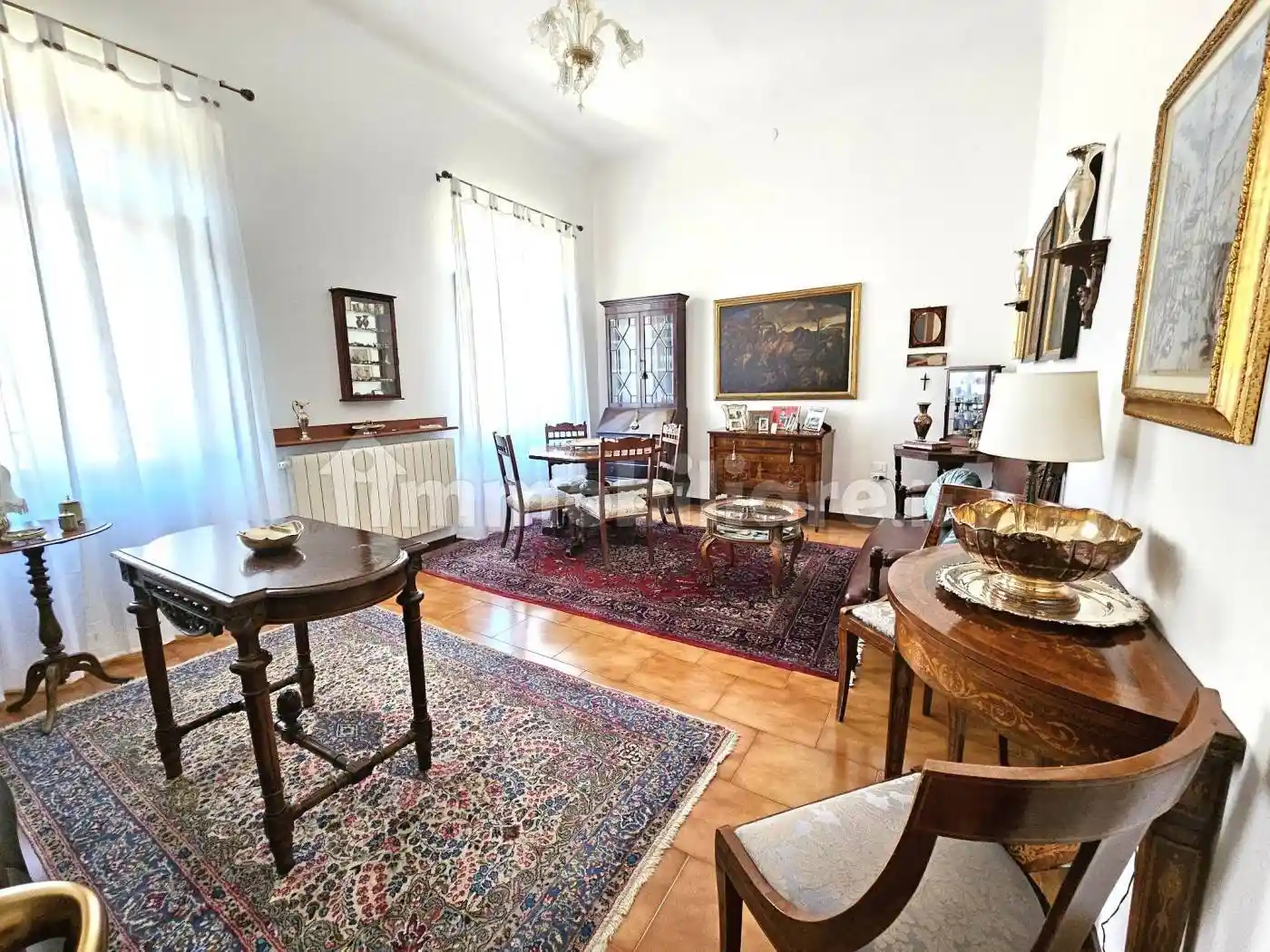 Appartamento in vendita a Legnano