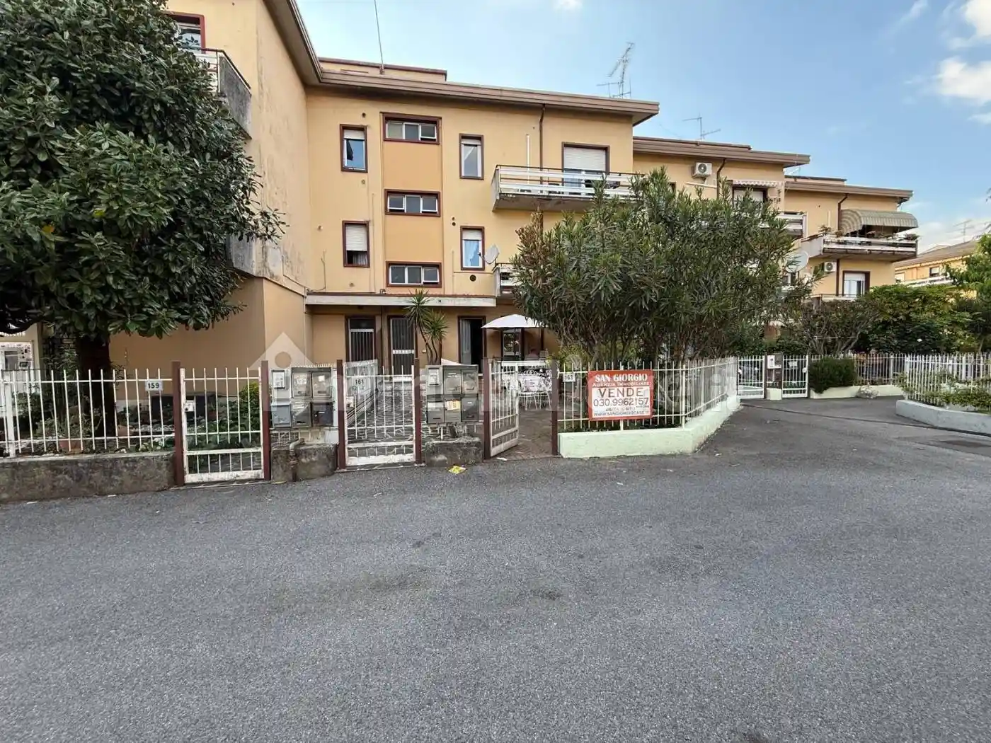 Appartamento in vendita a Montichiari