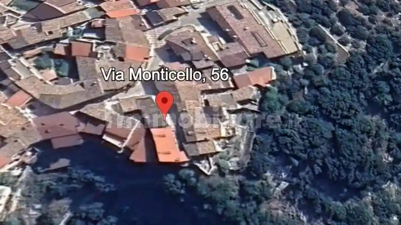 Appartamento in vendita a Castello del Matese