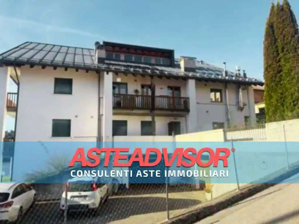 Appartamento in vendita a Domegge di Cadore