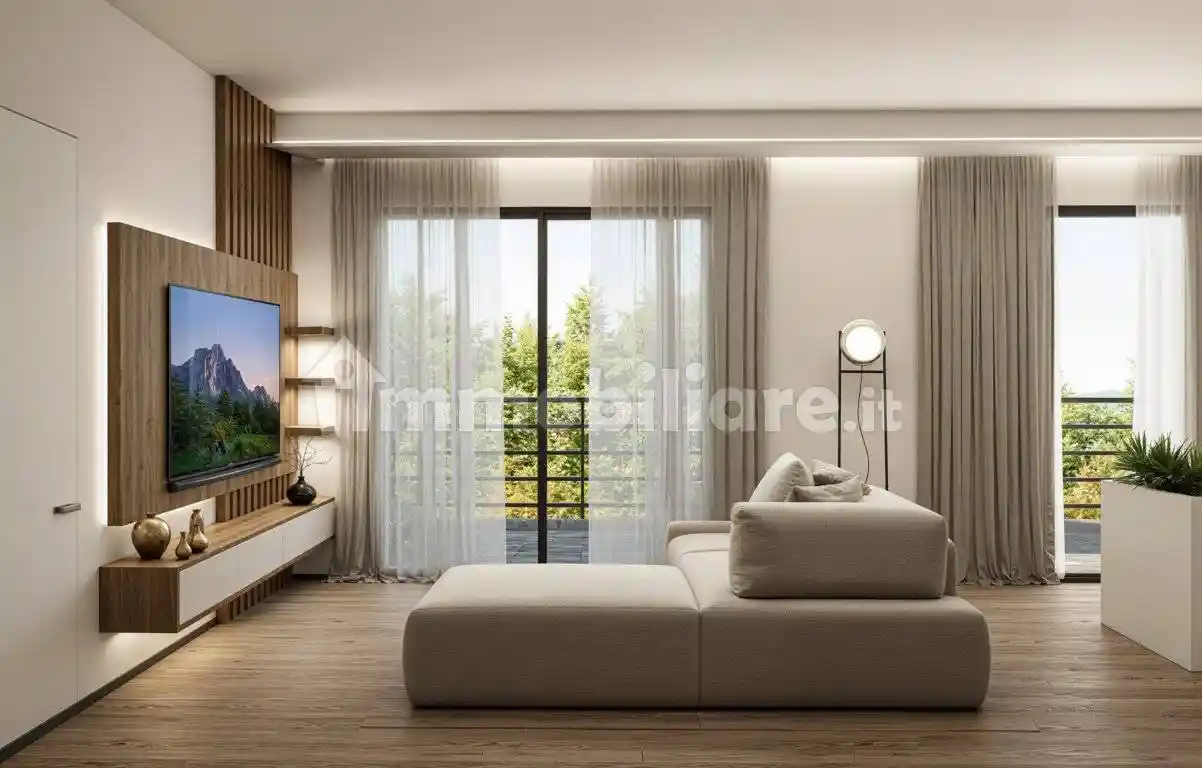 Appartamento in vendita a Chiari