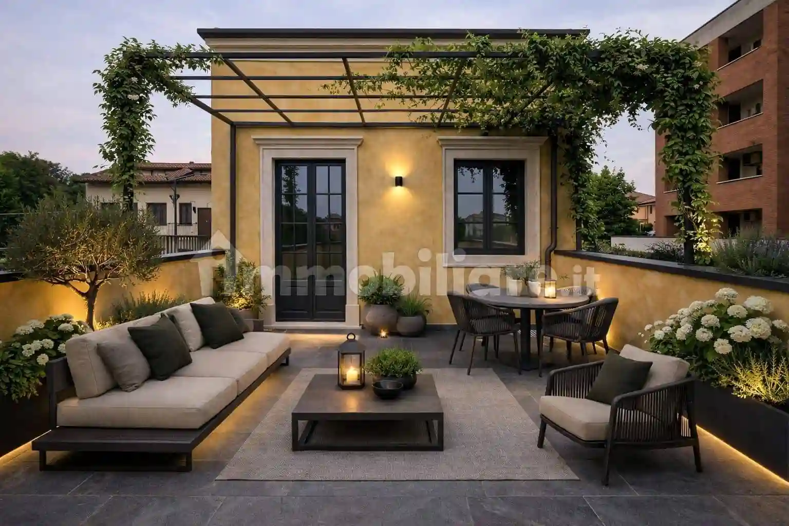 Progetto - foto 4