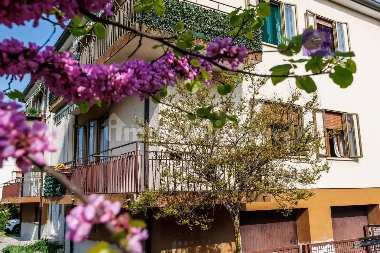 Appartamento in vendita a Battaglia Terme