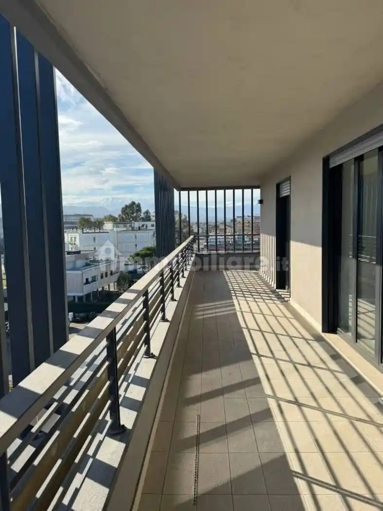 Appartamento in affitto a Pescara