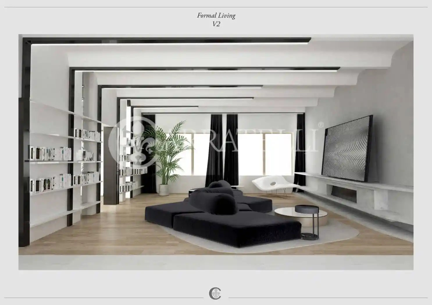 Palazzo - Edificio in vendita a Roma