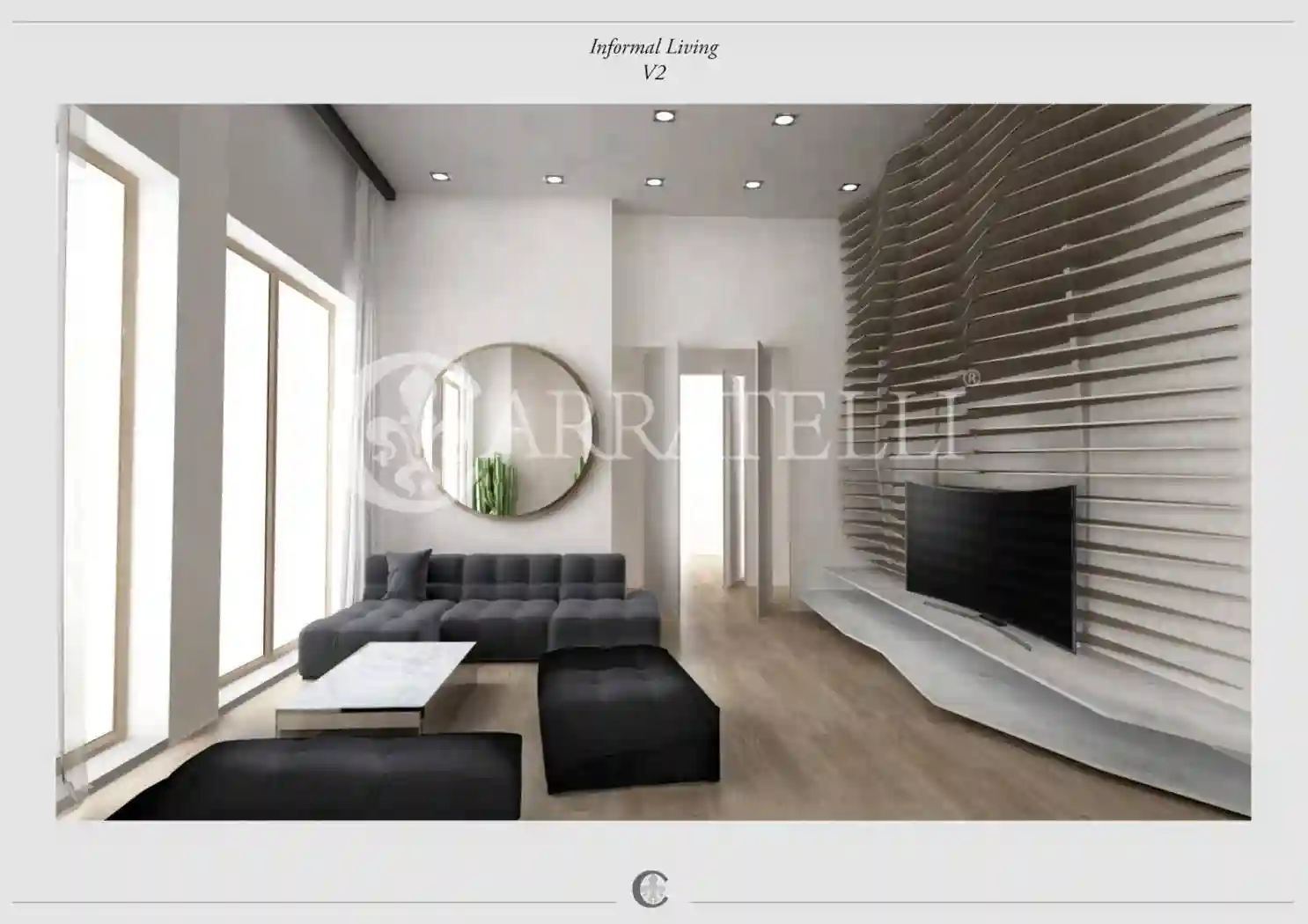 Palazzo - Edificio - foto 3