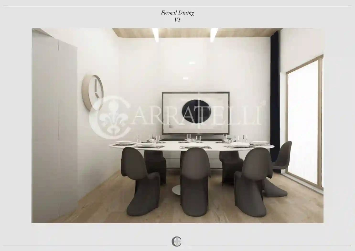 Palazzo - Edificio - foto 4