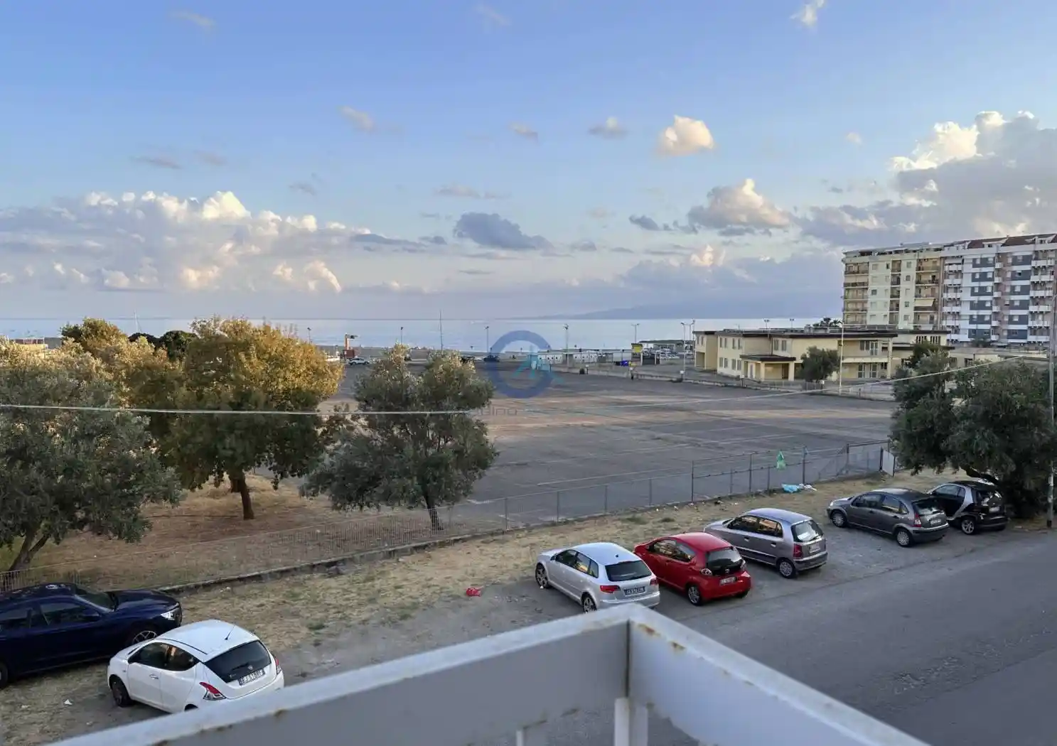 Appartamento in affitto a Catanzaro