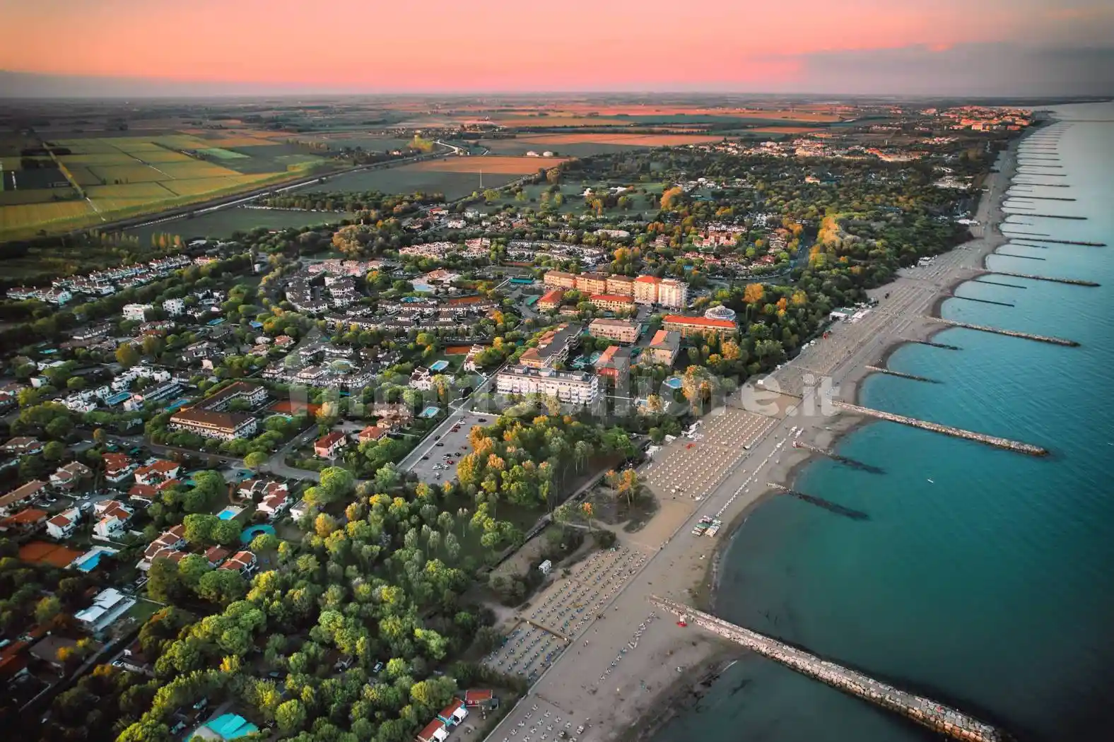 Appartamento in vendita a Caorle