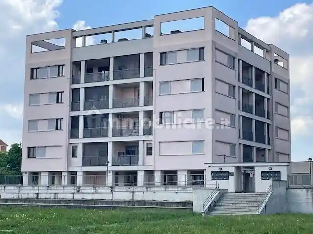 Appartamento in vendita a Gaggiano