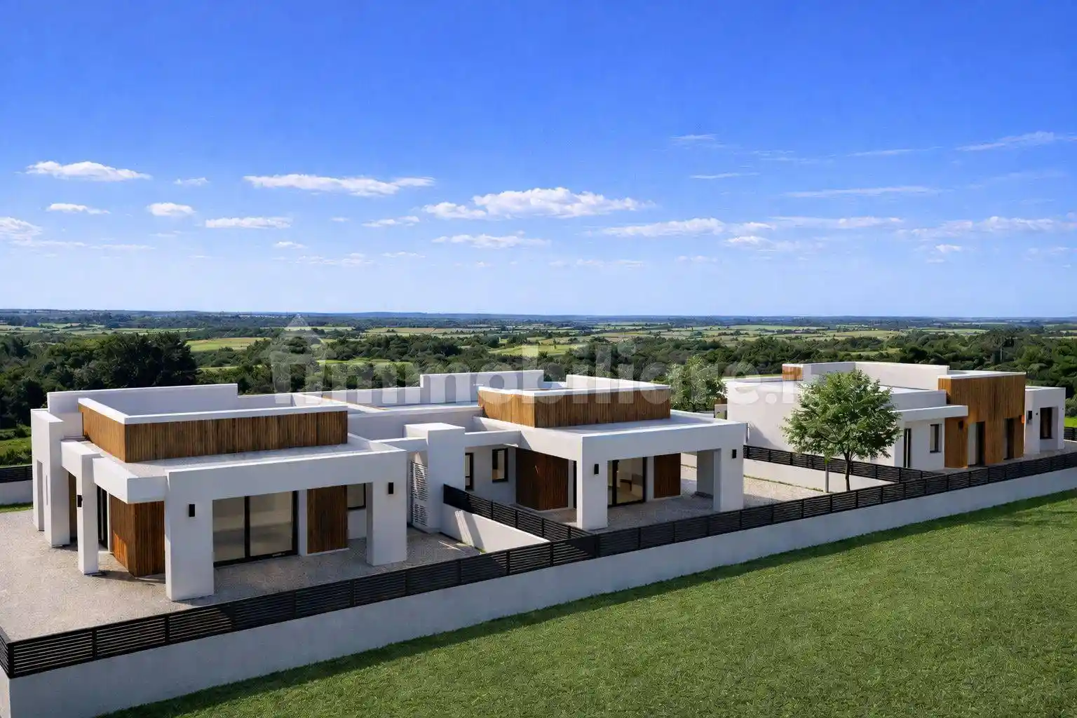 Villa in vendita a Aprilia