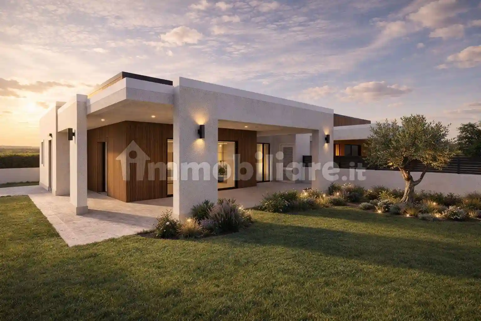 Villa - foto 4