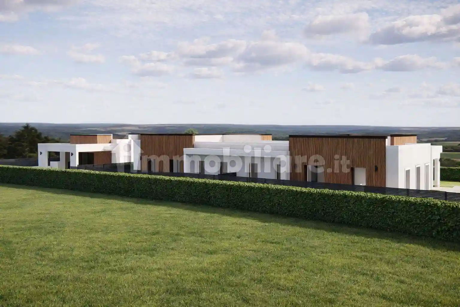 Villa - foto 5