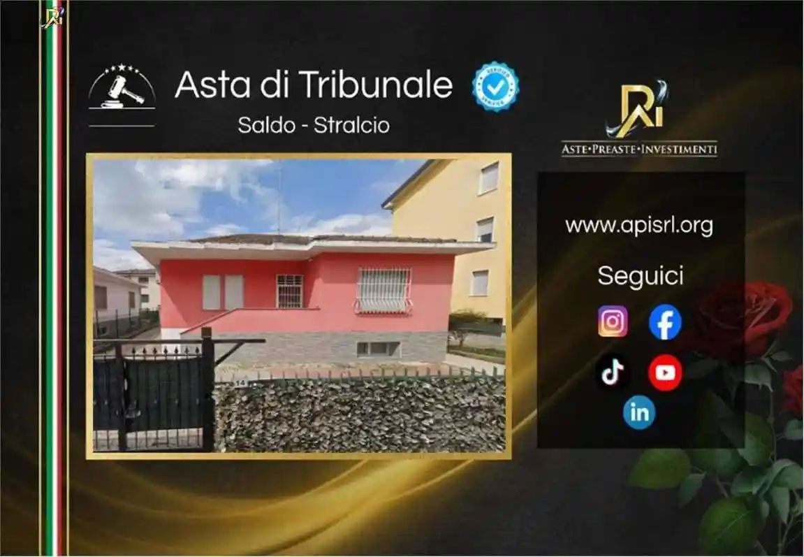 Villetta a schiera in vendita a Vignate