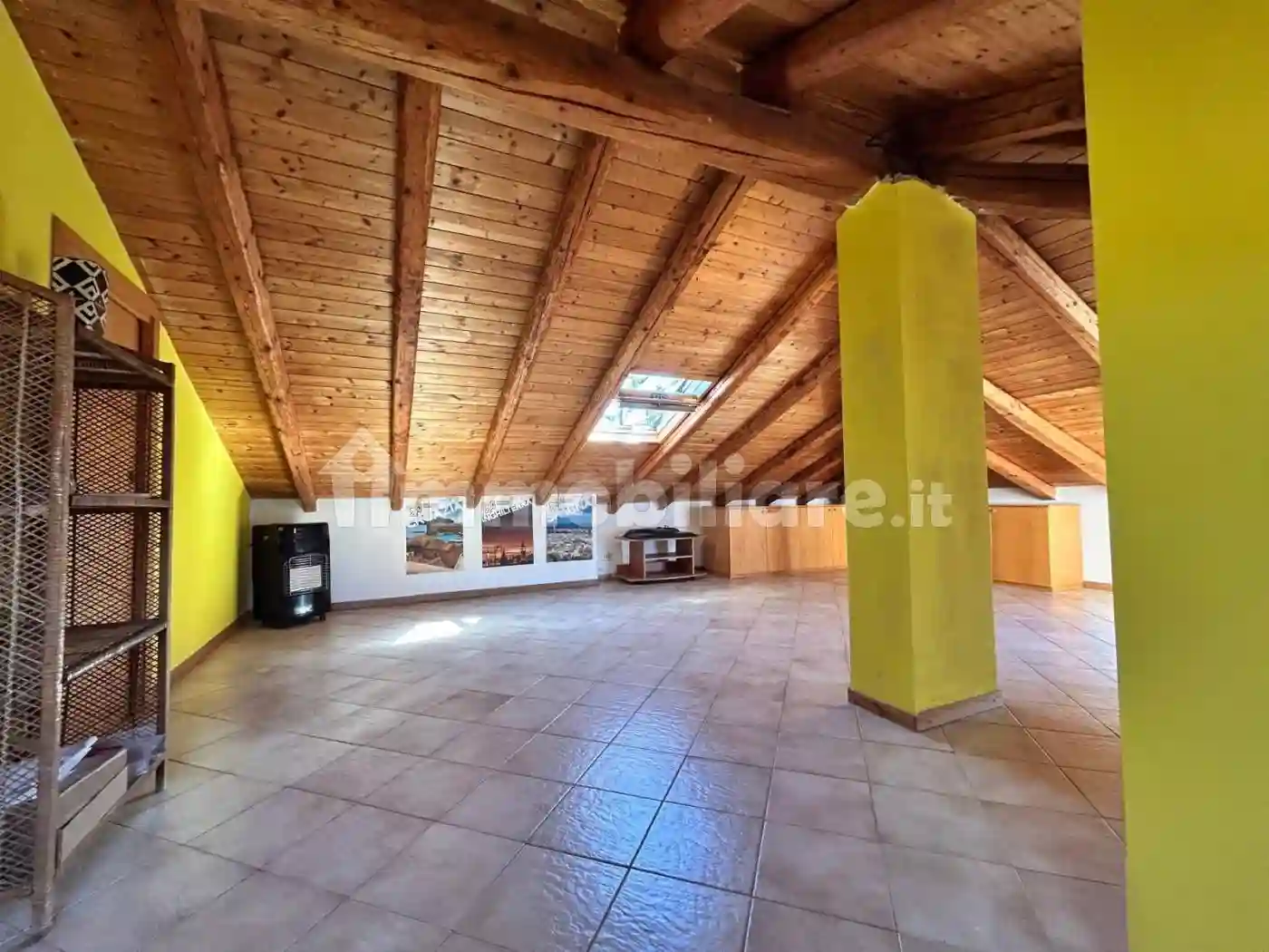 Attico - Mansarda - foto 2