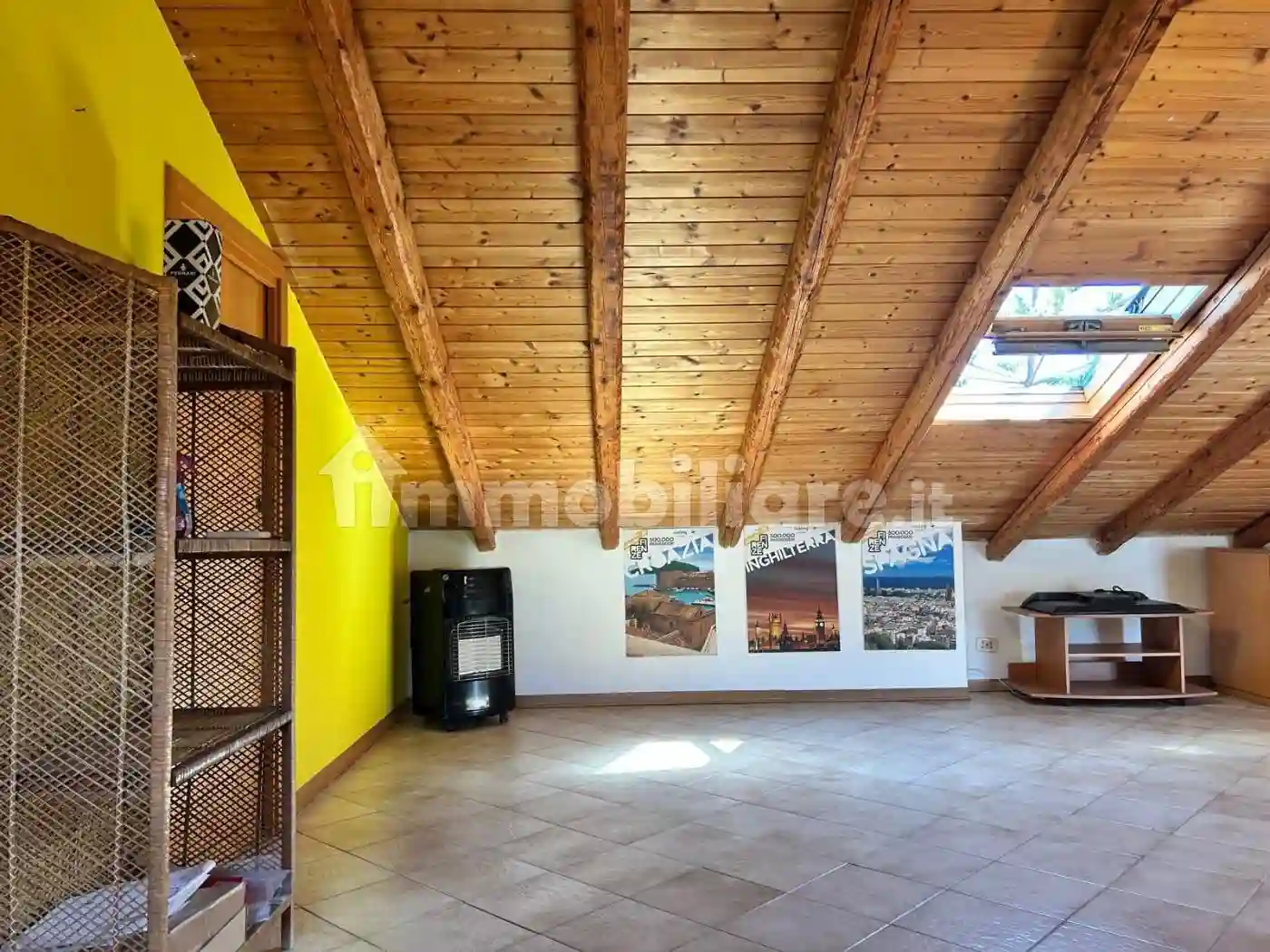 Attico - Mansarda - foto 3