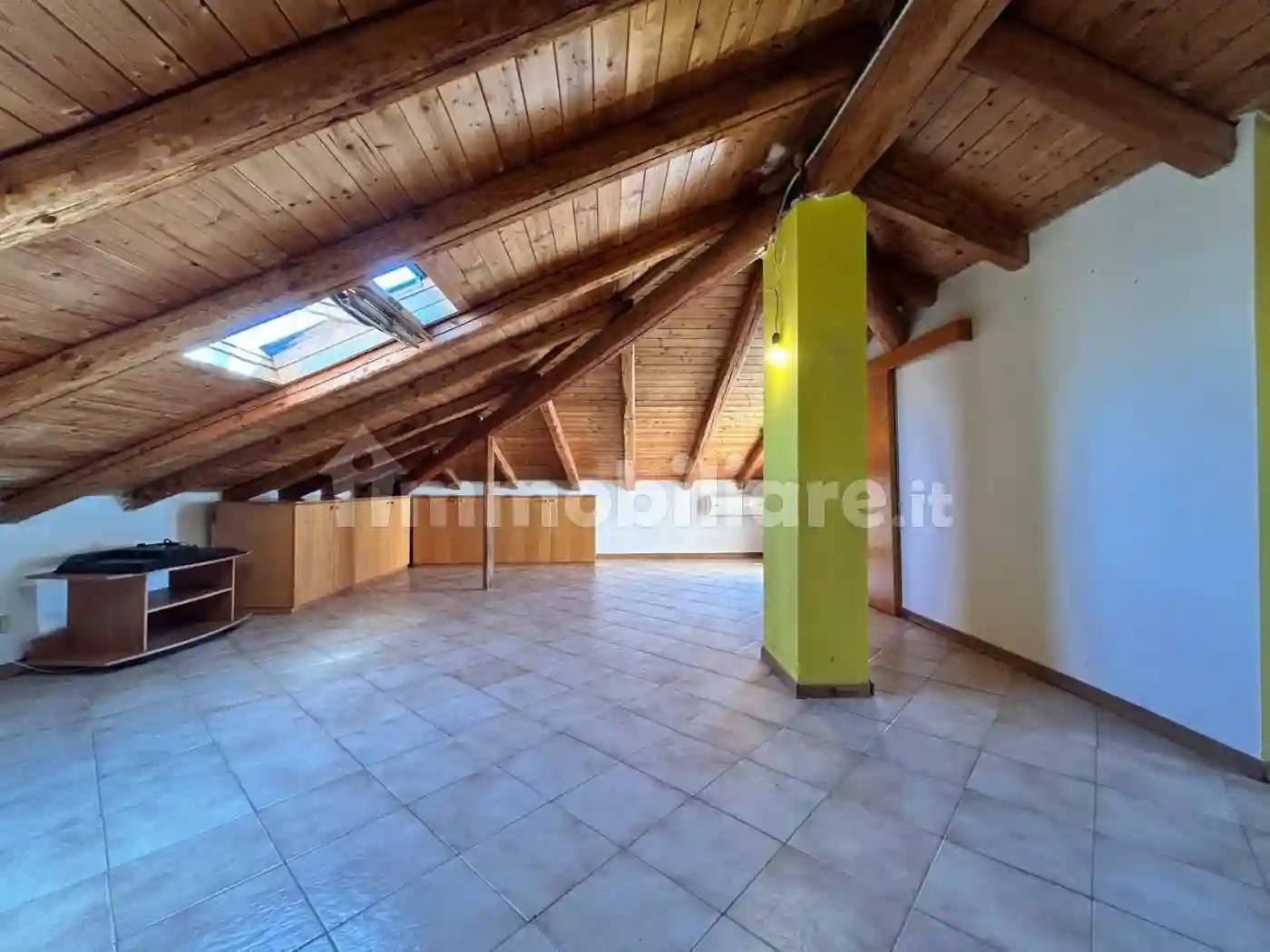 Attico - Mansarda - foto 4